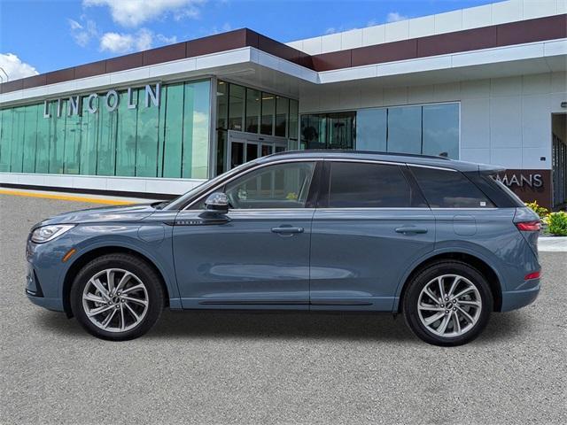 new 2025 Lincoln Corsair car, priced at $59,929