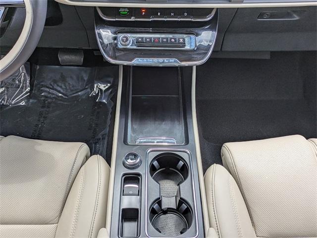 new 2025 Lincoln Corsair car, priced at $59,929