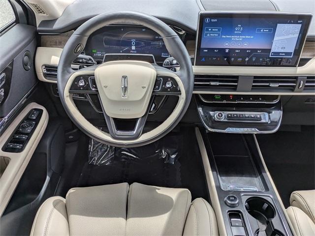 new 2025 Lincoln Corsair car, priced at $59,929