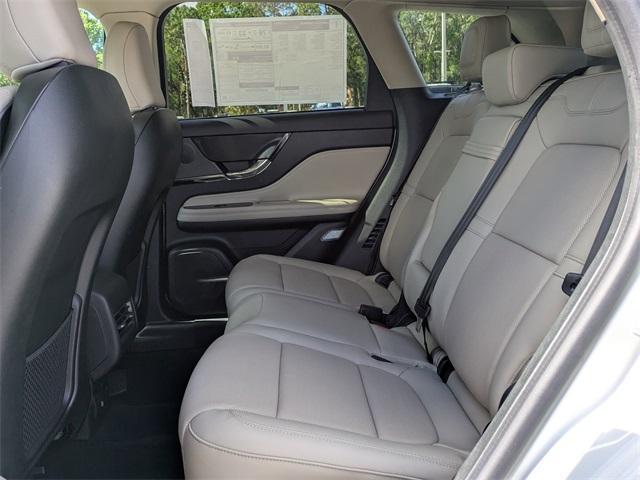 new 2025 Lincoln Corsair car, priced at $55,082