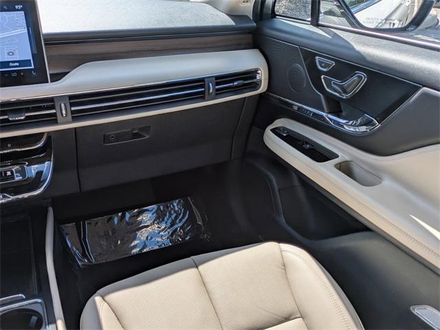 new 2025 Lincoln Corsair car, priced at $55,082
