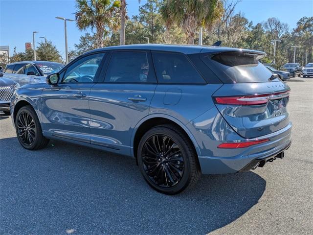 new 2024 Lincoln Corsair car, priced at $50,976