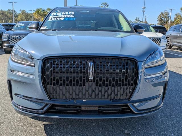 new 2024 Lincoln Corsair car, priced at $50,976