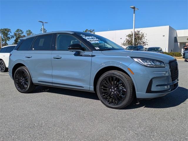 new 2024 Lincoln Corsair car, priced at $50,976