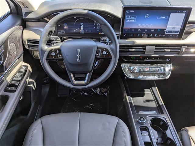 new 2024 Lincoln Corsair car, priced at $49,459