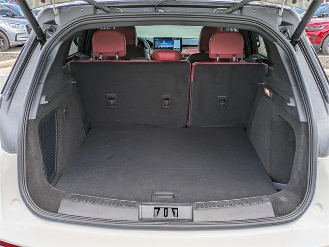 new 2025 Lincoln Corsair car, priced at $52,150