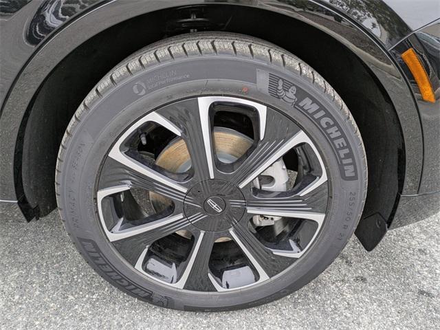 new 2025 Lincoln Nautilus car, priced at $57,032