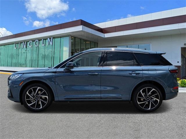 new 2024 Lincoln Corsair car, priced at $58,659