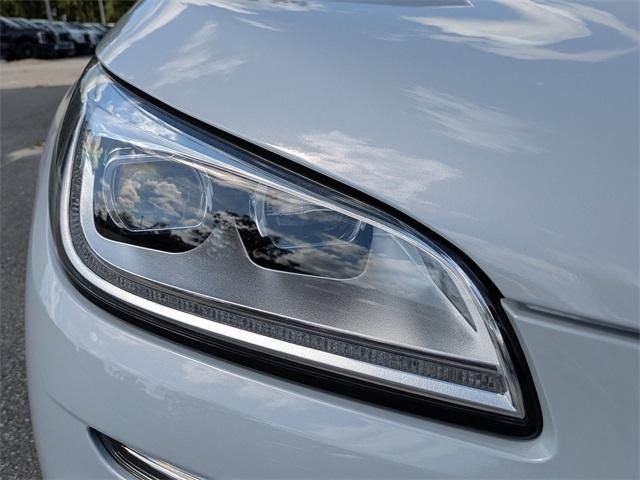 new 2025 Lincoln Corsair car, priced at $55,618