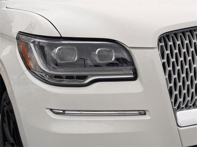 new 2024 Lincoln Navigator L car, priced at $108,965