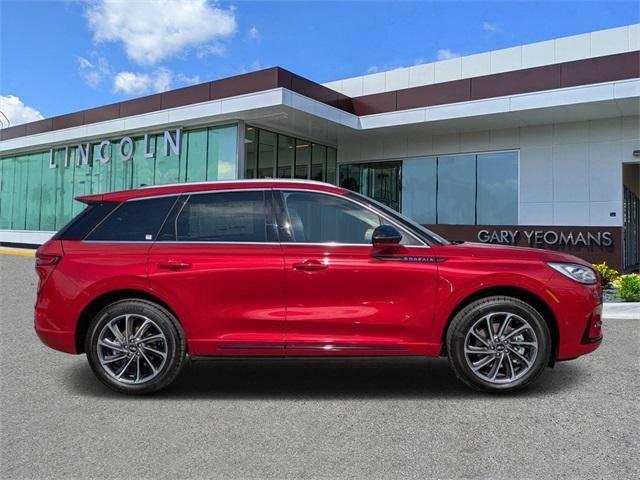 new 2024 Lincoln Corsair car, priced at $63,614