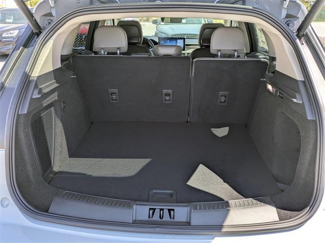 new 2025 Lincoln Corsair car, priced at $59,929