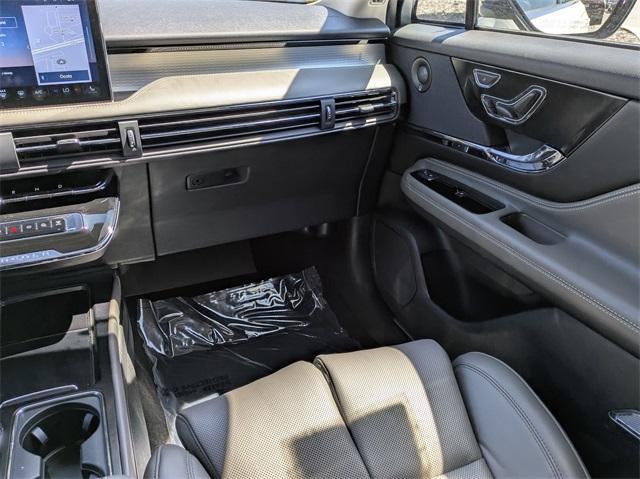 new 2025 Lincoln Corsair car, priced at $59,929
