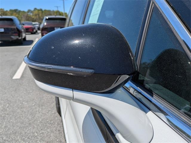 new 2025 Lincoln Corsair car, priced at $59,929