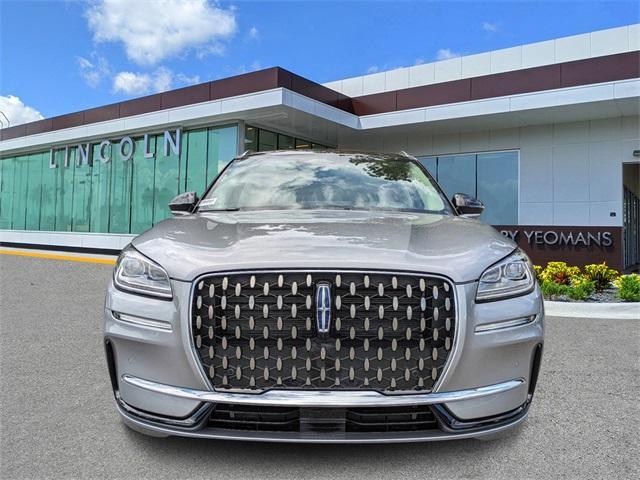 new 2024 Lincoln Corsair car, priced at $56,139