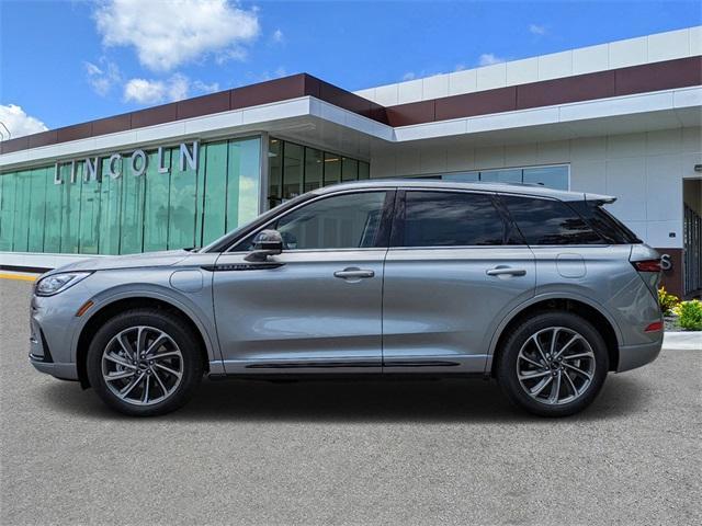 new 2024 Lincoln Corsair car, priced at $56,139