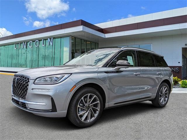 new 2024 Lincoln Corsair car, priced at $56,139