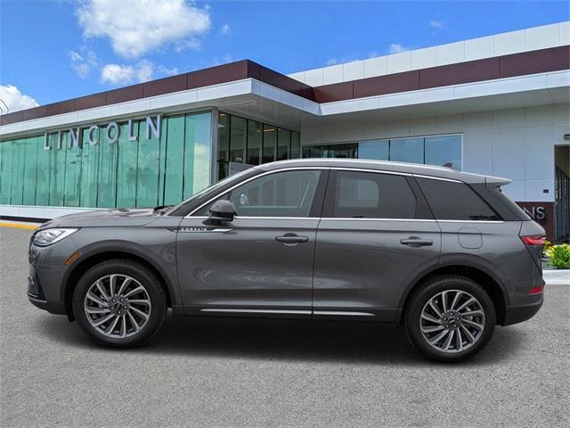 new 2024 Lincoln Corsair car, priced at $44,909