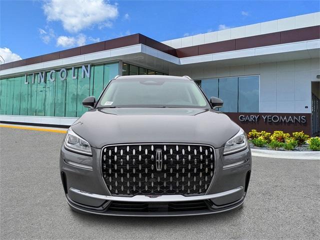 new 2024 Lincoln Corsair car, priced at $44,909