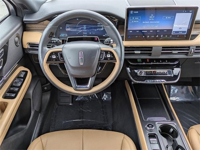 used 2023 Lincoln Corsair car, priced at $34,651