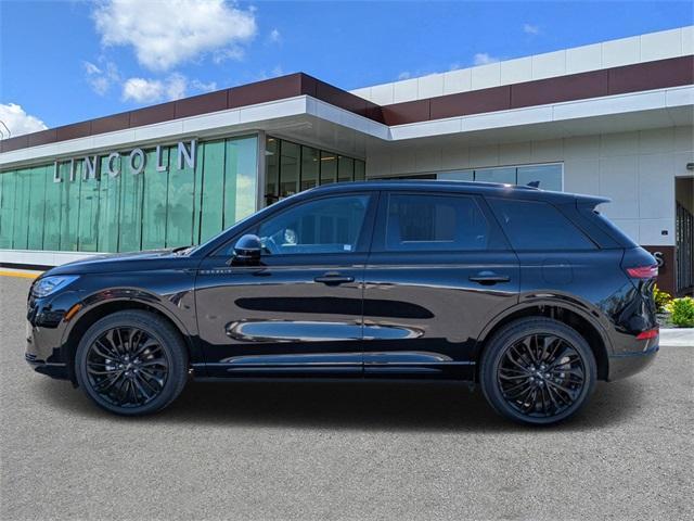 new 2024 Lincoln Corsair car, priced at $50,803