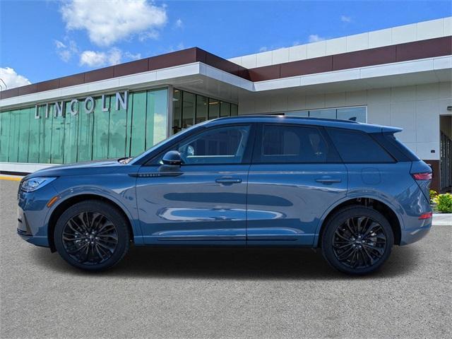 new 2024 Lincoln Corsair car, priced at $49,555