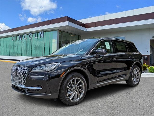 new 2024 Lincoln Corsair car, priced at $45,773