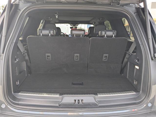 used 2022 Lincoln Navigator car, priced at $56,685