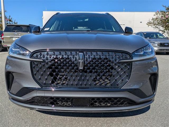 new 2025 Lincoln Aviator car, priced at $100,300