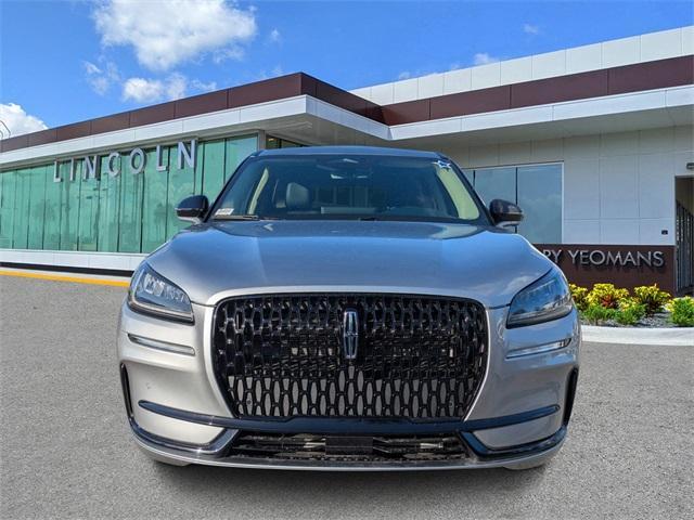 new 2024 Lincoln Corsair car, priced at $45,744