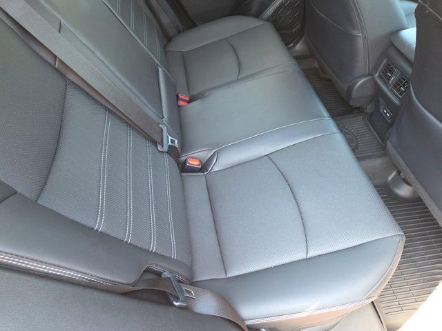 used 2024 Toyota RAV4 Hybrid car, priced at $42,195