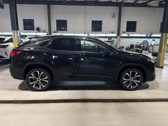 used 2022 Lexus RX 350 car, priced at $39,125
