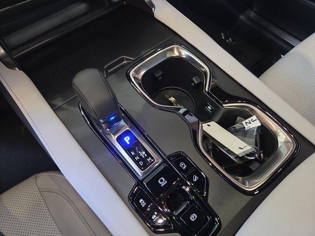 new 2025 Lexus RX 350 car, priced at $57,994