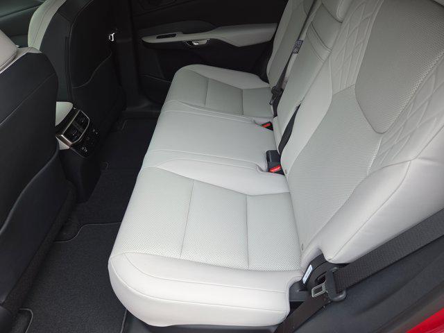 new 2025 Lexus RX 350 car, priced at $58,509