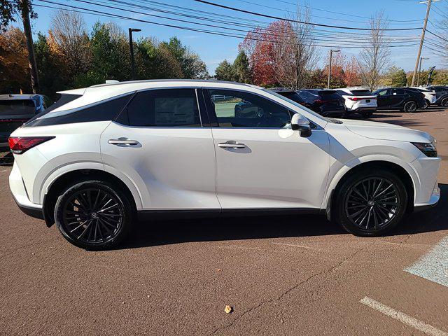 new 2024 Lexus RX 350 car, priced at $58,660