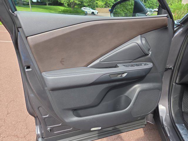 new 2025 Lexus TX 350 car, priced at $66,340