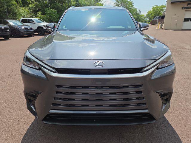 new 2025 Lexus TX 350 car, priced at $65,710