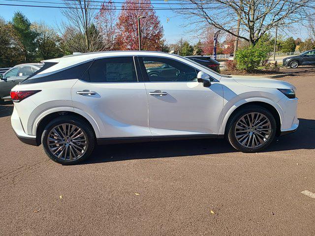 new 2024 Lexus RX 350 car, priced at $68,695