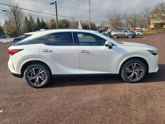 used 2023 Lexus RX 350 car, priced at $50,994