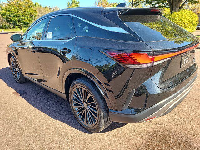 new 2024 Lexus RX 350 car, priced at $57,290