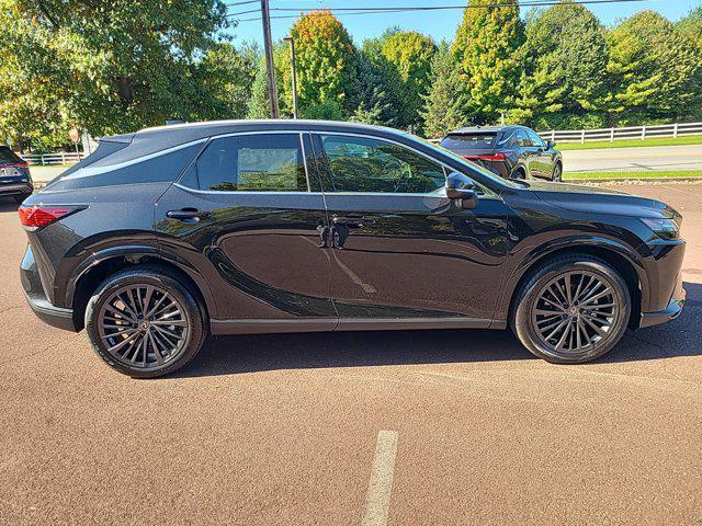 new 2024 Lexus RX 350 car, priced at $57,290