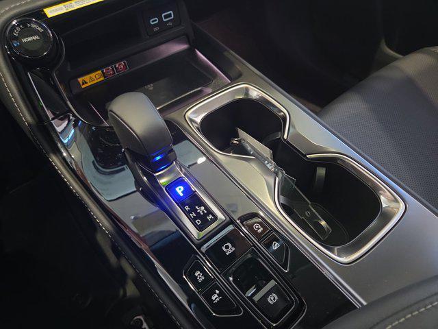 new 2026 Lexus NX 350 car, priced at $51,300