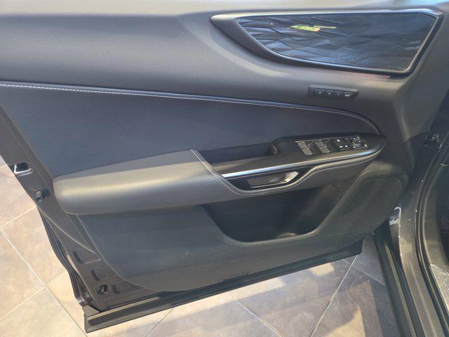 new 2026 Lexus NX 350 car, priced at $51,300