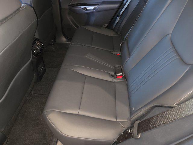 new 2026 Lexus NX 350 car, priced at $51,300