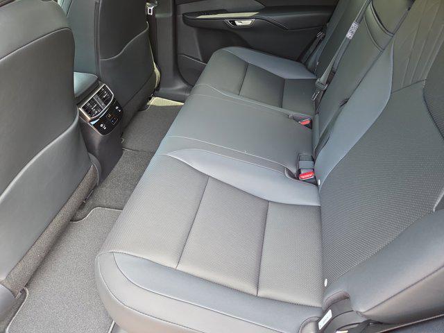new 2025 Lexus RX 350 car, priced at $56,115