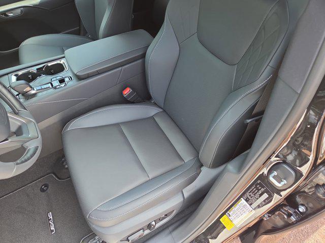new 2025 Lexus RX 350 car, priced at $56,115