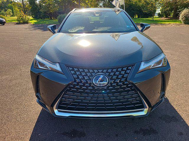 used 2020 Lexus UX 250h car, priced at $28,580