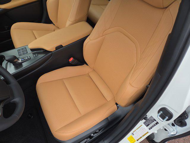 new 2025 Lexus UX 300h car, priced at $44,434