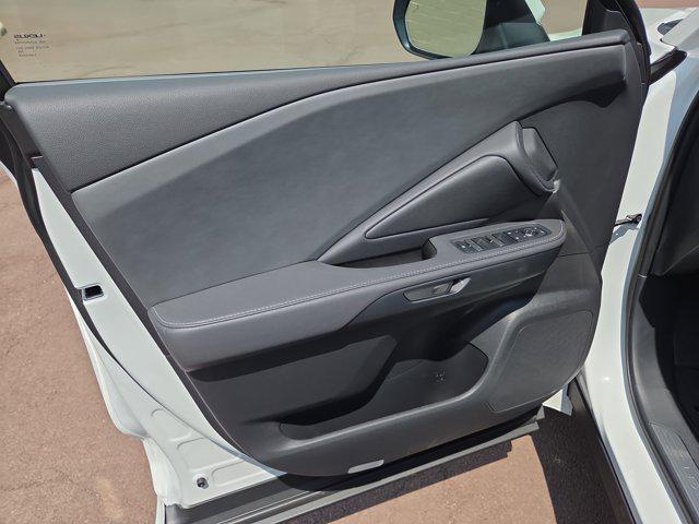 new 2025 Lexus TX 350 car, priced at $65,050