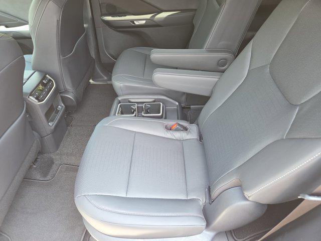 new 2025 Lexus TX 350 car, priced at $65,050